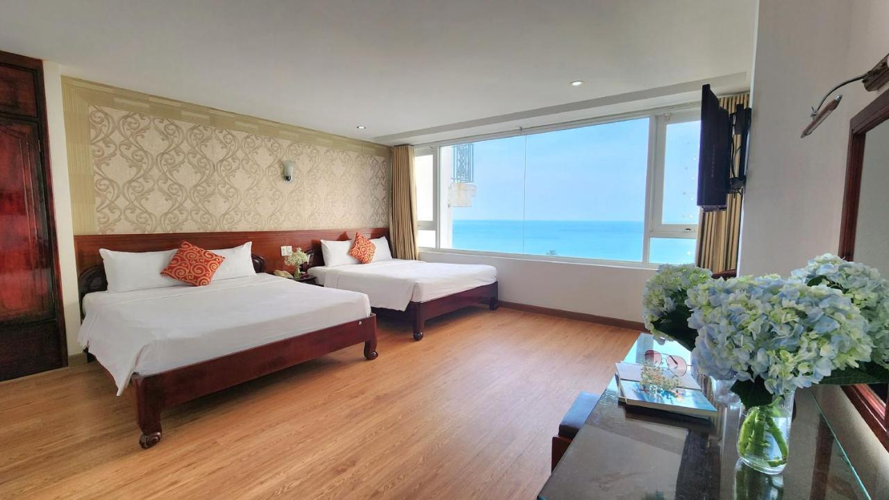 Le Soleil Hotel Managed By Nest Group Nha Trang Exterior photo