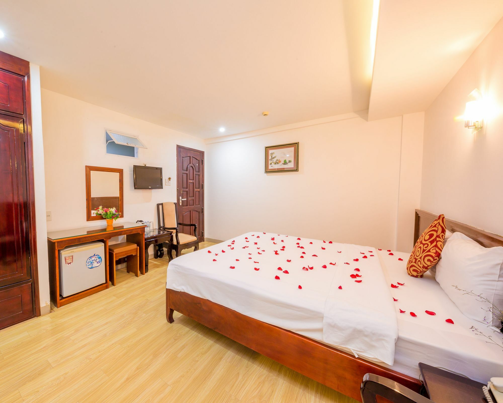 Le Soleil Hotel Managed By Nest Group Nha Trang Exterior photo