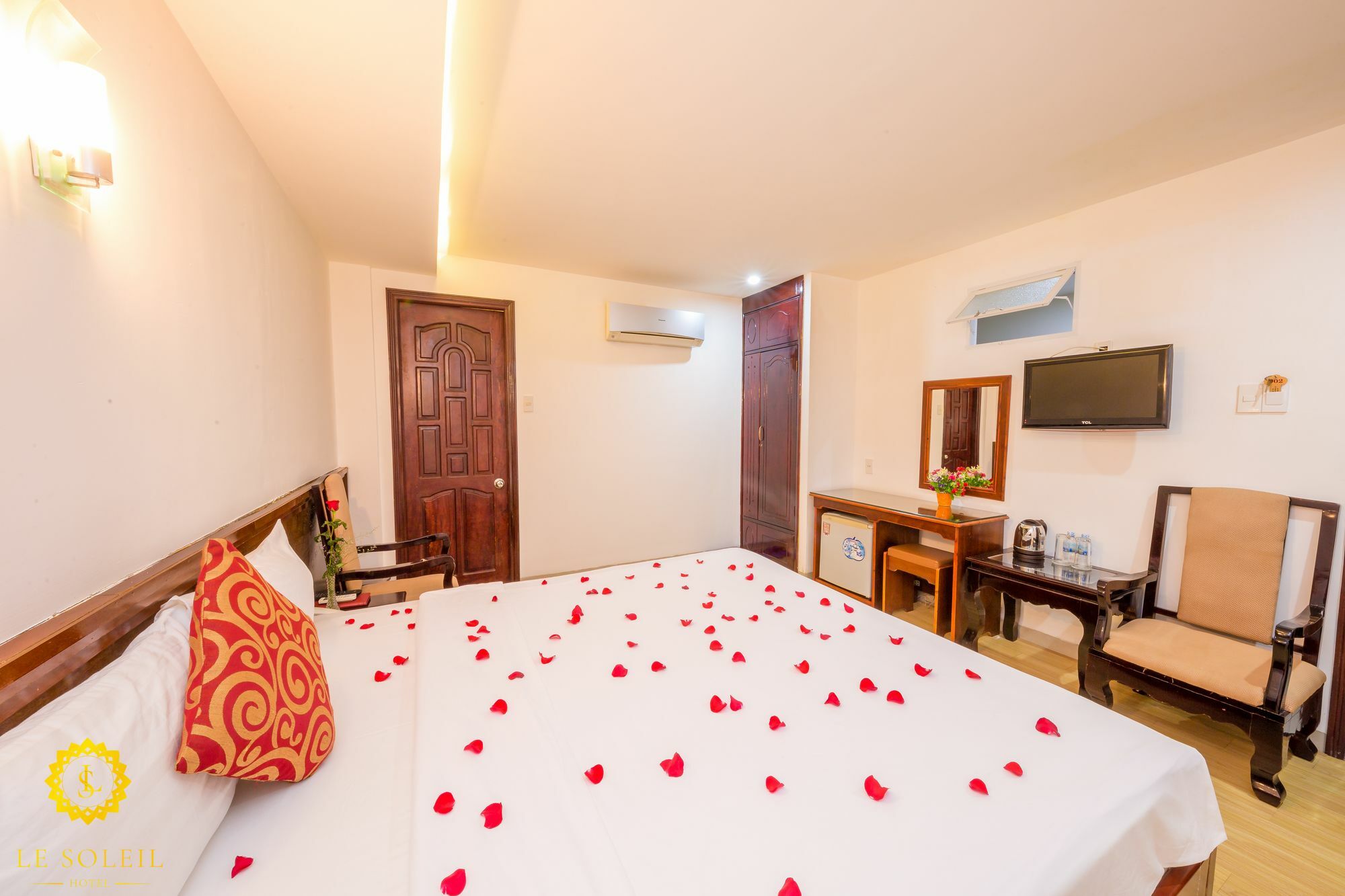 Le Soleil Hotel Managed By Nest Group Nha Trang Exterior photo