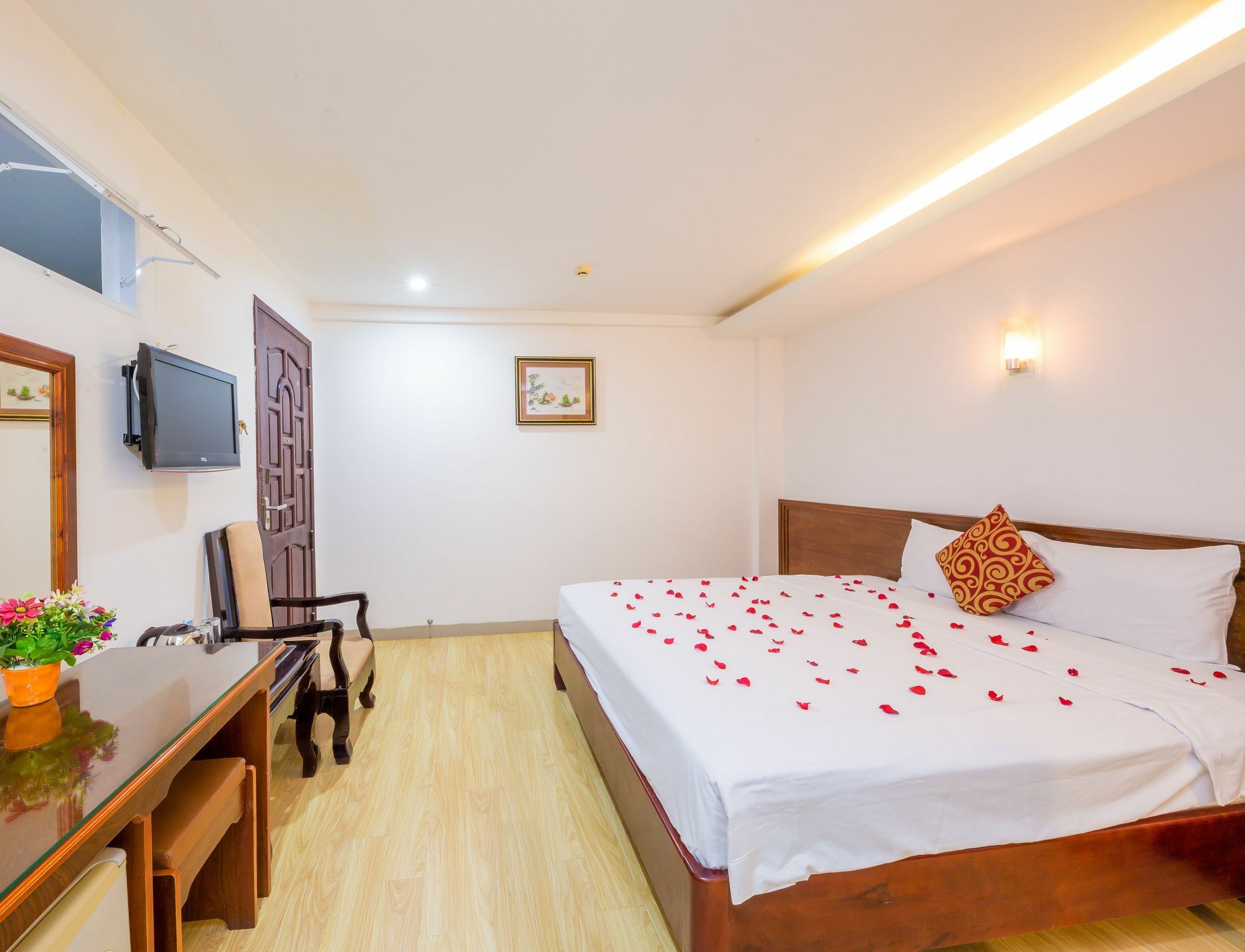 Le Soleil Hotel Managed By Nest Group Nha Trang Exterior photo